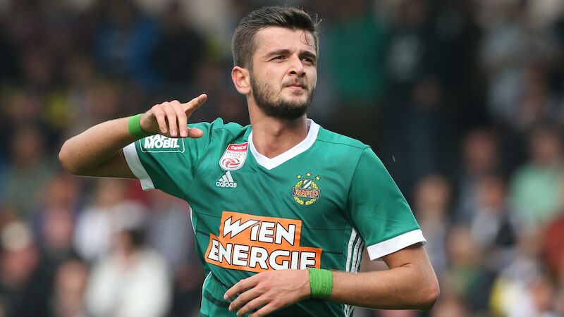 Platz 14: Giorgi Kvilitaia