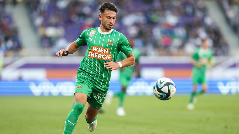 Platz 5: Nicolas Kühn