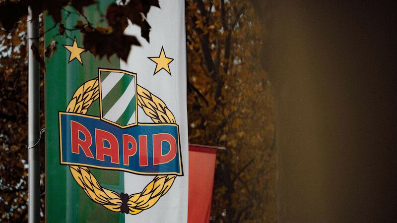 Die Rekord-Abgänge des SK Rapid