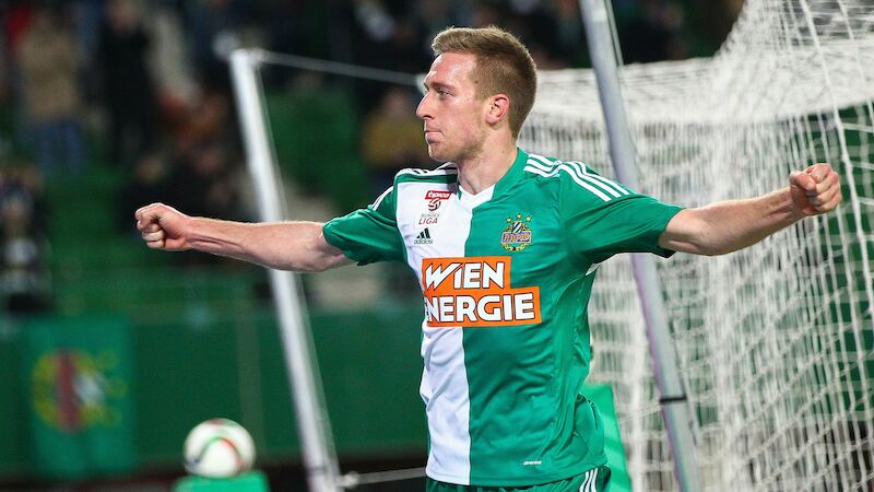Platz 2: Robert Beric