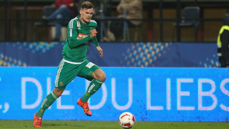 Platz 26: Stefan Stangl
