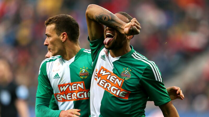 Platz 21: Terrence Boyd