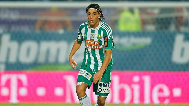 Platz 30: Yasin Pehlivan