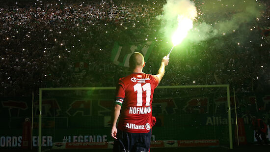 Hofmann: