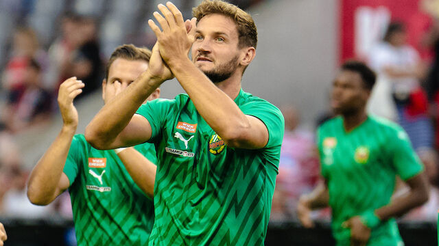 Transfer-Update: Ende einer grün-weißen Ära