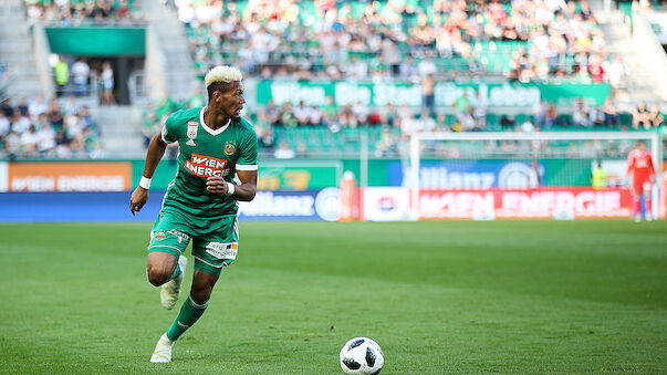Ex-Rapidler in die Premier League?