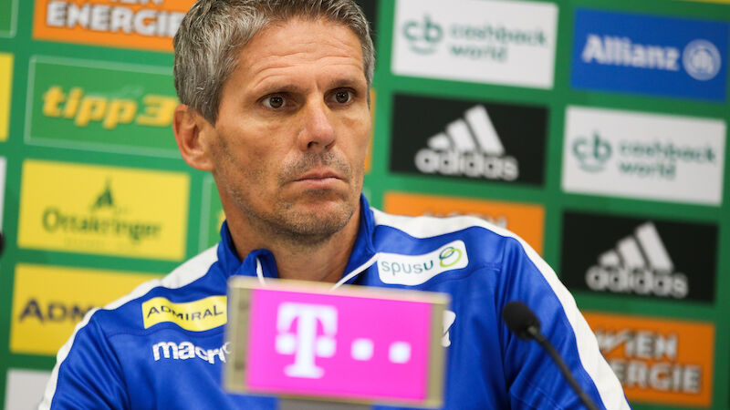 Dietmar Kühbauer