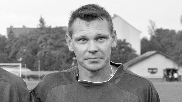Sergej Mandreko ist verstorben