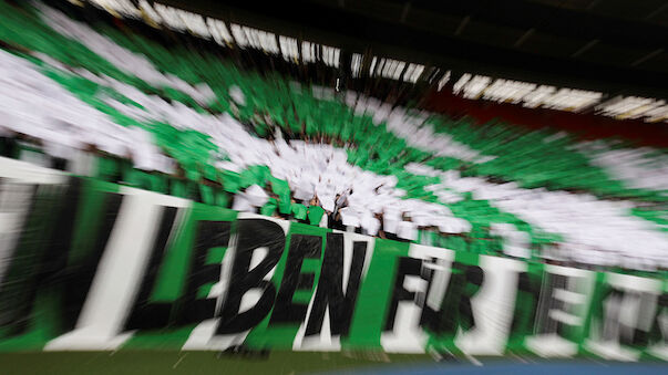 Bundesliga mit Zuschauerrückgang