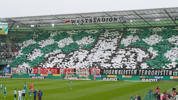 Krammer reagiert auf Rapid-Choreographie