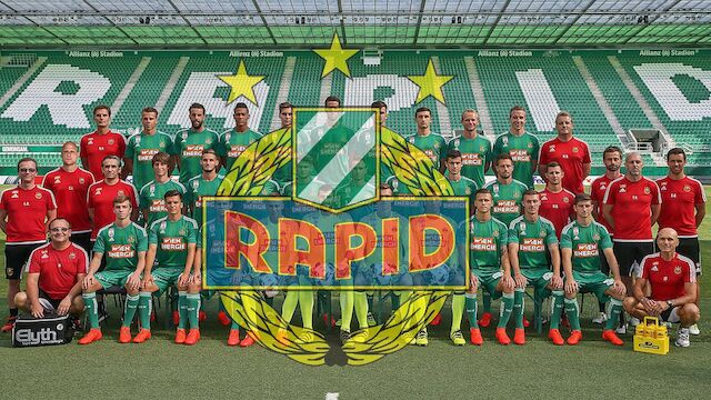 Gewinner/Verlierer: SK Rapid