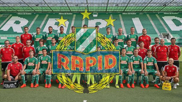 Herbst 2016: Gewinner und Verlierer SK RAPID WIEN