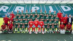 Gewinner/Verlierer: SK Rapid Wien