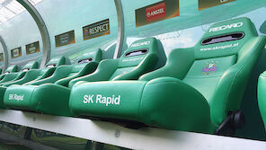 So sucht Rapid neuen Trainer aus