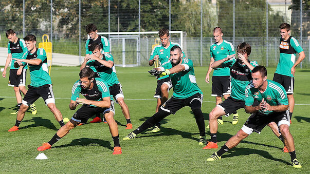 Rapid plant eigenes Trainingszentrum