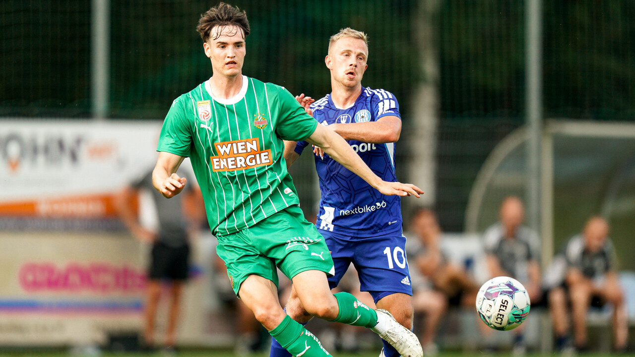 Nikolas Sattlberger News