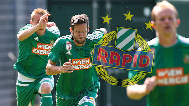 Rapid-Vorschau: 