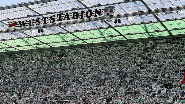 Bundesliga jubelt über Fan-Zuwachs