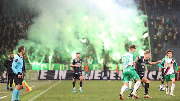 Zuschauerzahlen der 20. Bundesliga-Runde