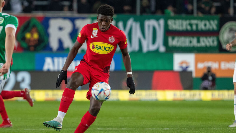 FC Red Bull Salzburg