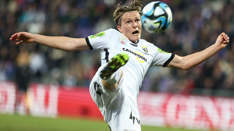 SCR Altach