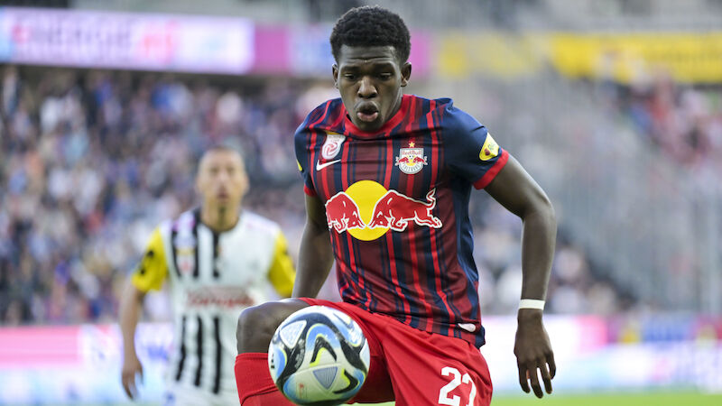 FC Red Bull Salzburg