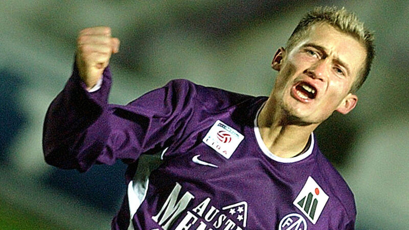 FK Austria Wien