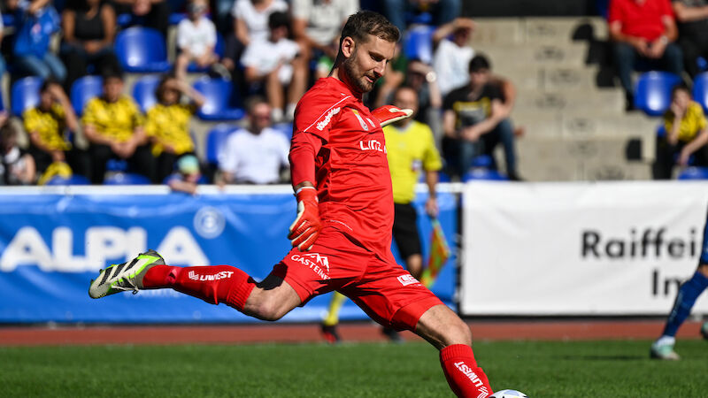 FC Blau-Weiß Linz