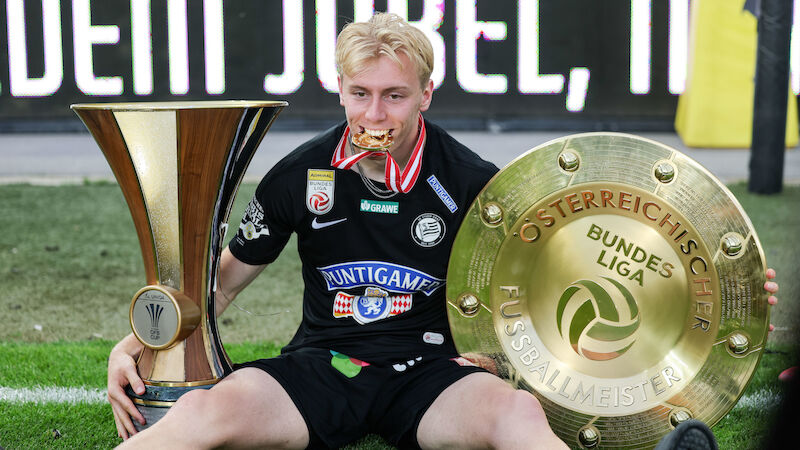 SK Sturm Graz