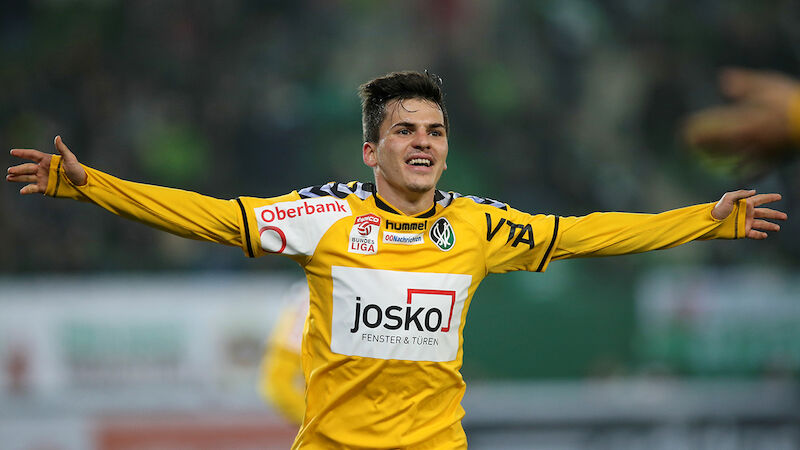 SV Ried 