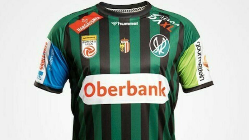 SV Ried: 79,00 Euro