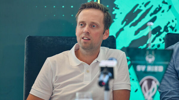 SV Ried mit knapp einer Million Verlust im Aufstiegsjahr