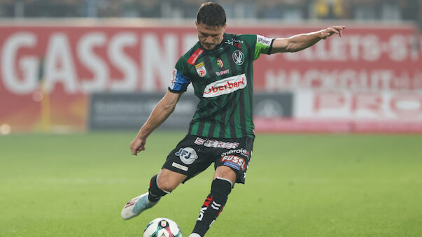 Bundesliga heute: Blau-Weiß Linz - SV Ried 