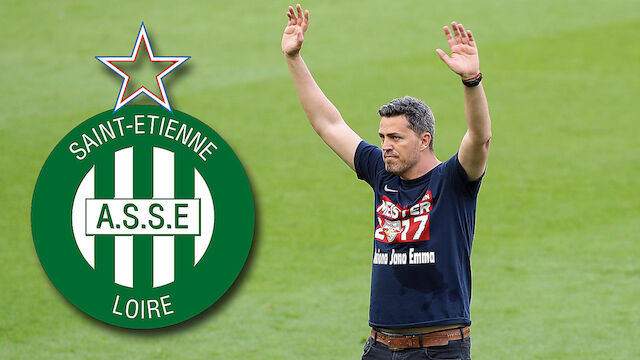 Wechselt Oscar zu St. Etienne?