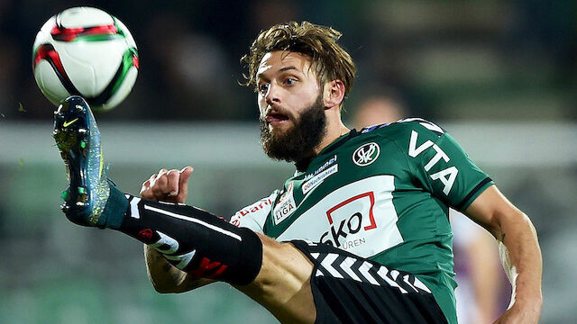 Ex-Ried-Kicker spricht Klartext