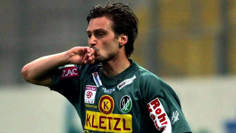 2005 – Sanel Kuljic (SV Ried)