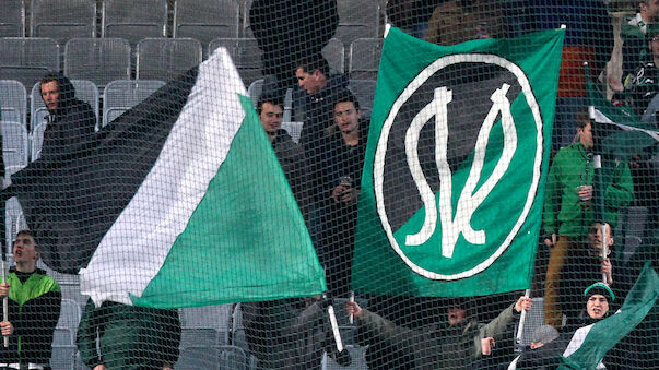 SV Ried verleiht Offensiv-Hoffnung nach Deutschland