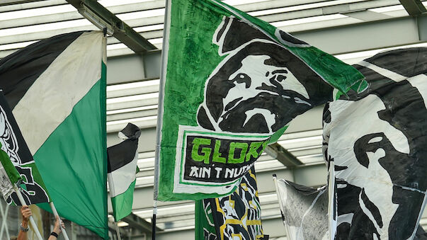 23 Fans der SV Ried angezeigt