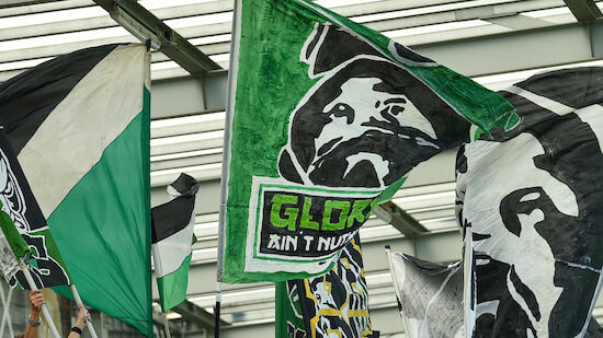 Nach Trainingsbesuch 23 Fans Der Sv Ried Angezeigt Fussball Bundesliga