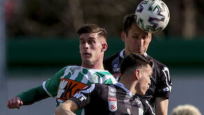 Elfter Auswärtssieg! LASK siegt und bangt zugleich