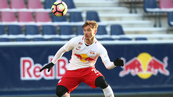 New York Red Bulls beenden Leihe von Gulbrandsen