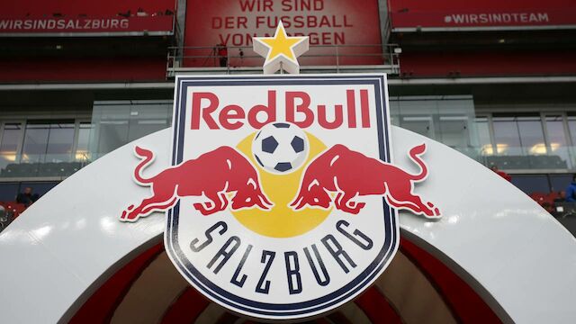 Prominenter Name: Salzburg holt Verstärkung aus Leipzig