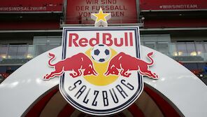 Prominenter Name: Salzburg holt Verstärkung aus Leipzig