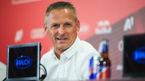 Reiter bestätigt: So viel kassiert Salzburg bei der Klub-WM