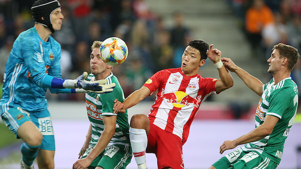 Bundesliga startet am 2. Juni