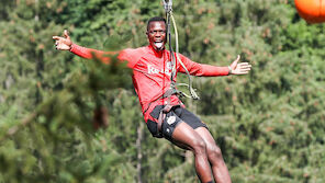 Patson Daka: Der größte Bundesliga-Star