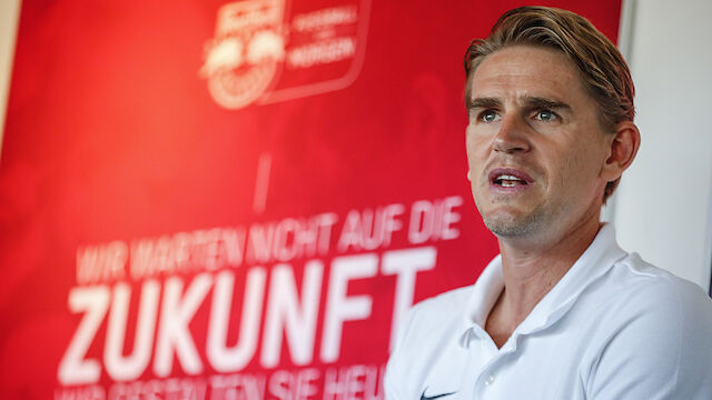 Christoph Freund ist "Sport Manager des Jahres"