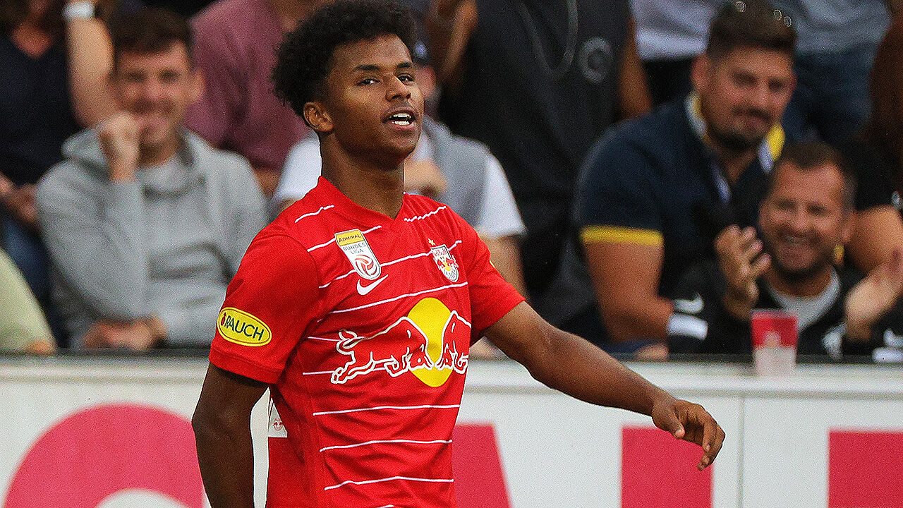 Wett-Tipps: hampions League Playoff FC Salzburg - Bröndby ...