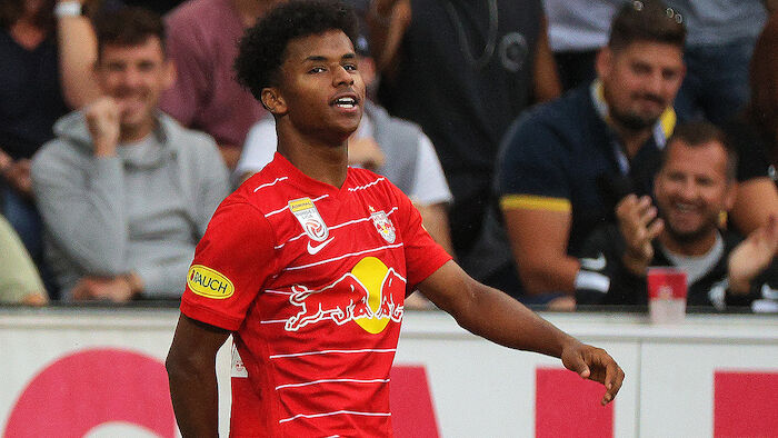 Wett-Tipps: hampions League Playoff FC Salzburg - Bröndby ...