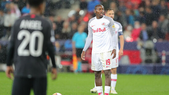 Mo Camara: